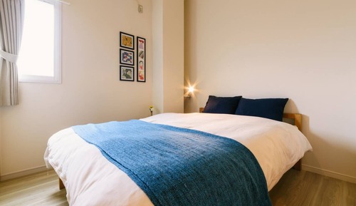 Apartamento familiar, 2 habitaciones, no fumadores, bañera