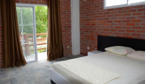 Habitación doble superior, 1 cama de matrimonio, vistas a la playa