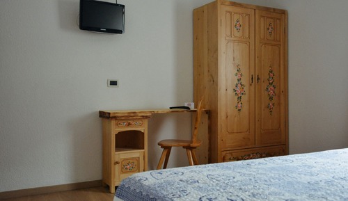 Habitación Confort, 1 cama de matrimonio, no fumadores