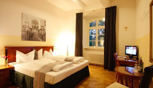 Habitación Confort doble