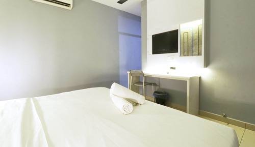 Executive Room, 1 King Bed