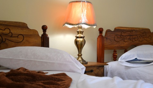 Habitación Confort, no fumadores