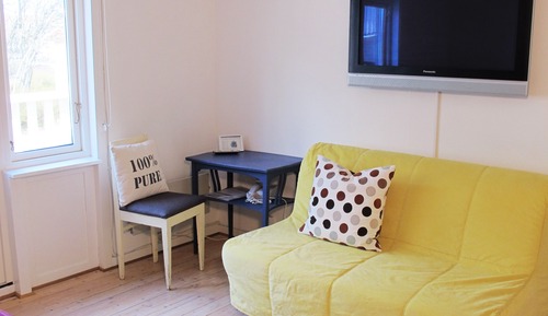 Nösundsgården Hostel Delux (Shared Bathroom)