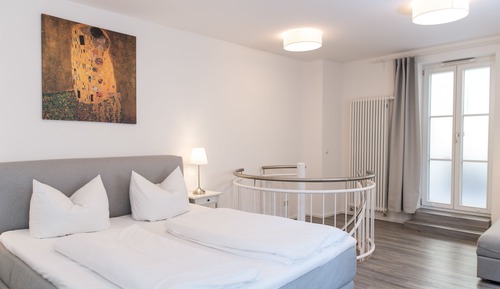 Apartamento (Maisonette)