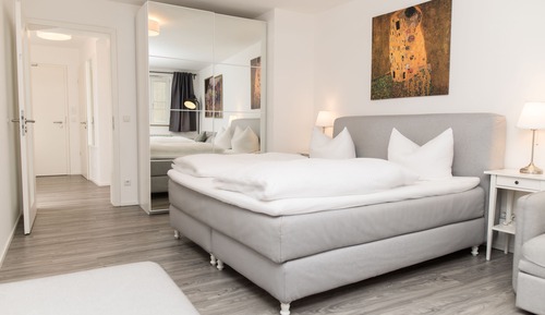 Apartamento, 2 habitaciones