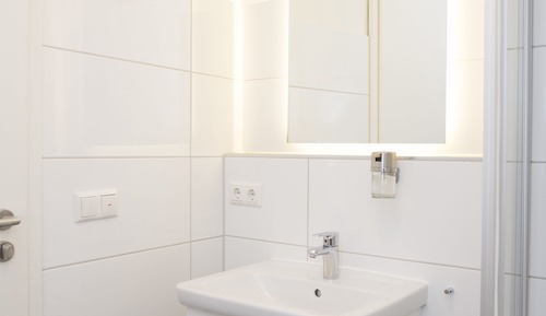 Apartamento superior