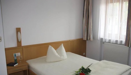 Habitación individual