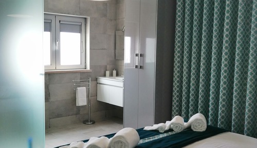 Habitación estándar con 2 camas individuales