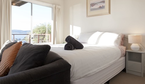 Casa Deluxe, 3 habitaciones, vistas al río