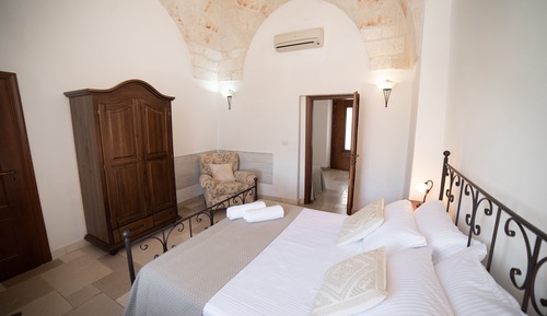 Habitación panorámica