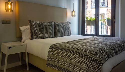 Apartamento Signature, 2 habitaciones (6)