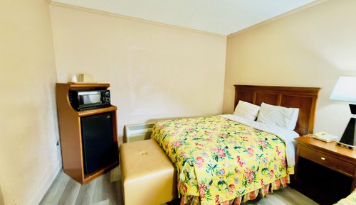 Habitación Deluxe, 2 camas dobles, fumadores