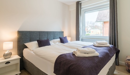 Apartamento, planta baja