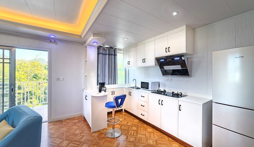 East End View Suite