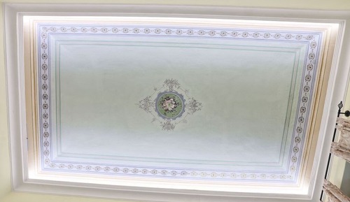 Habitación estándar, 1 cama de matrimonio, vistas a la ciudad