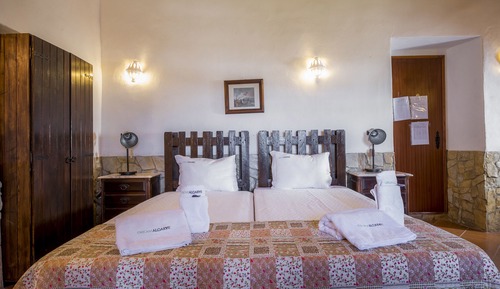 Studio Suite, Shared Kitchen