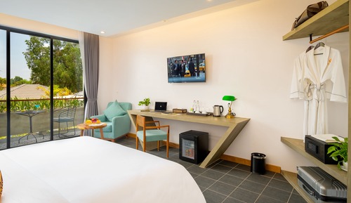 Classic Room