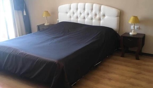 Apartamento familiar, 2 habitaciones, balcón