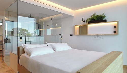 Suite Premium
