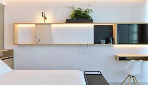 Habitación Confort