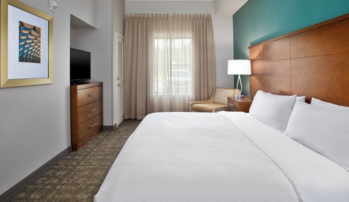 Suite, 1 habitación, cocina