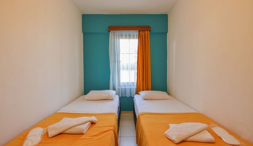 Apartamento, 2 habitaciones