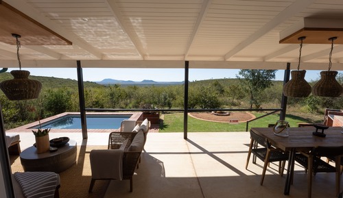 Nare Luxury Villa, 1 Bedroom, Private Pool, Valley View