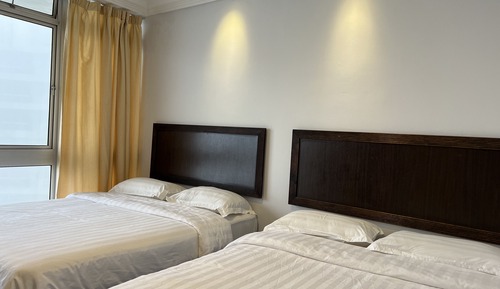 Apartamento, 3 habitaciones