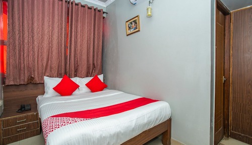 Habitación individual, 1 cama individual