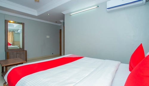 Habitación estándar