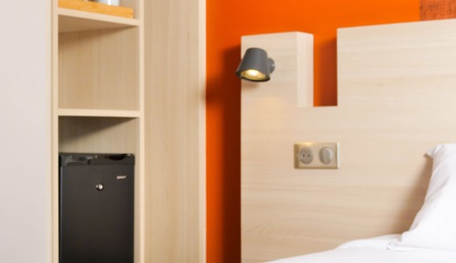 Habitación Confort