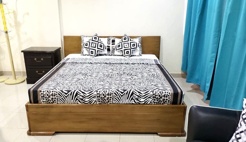 Suite Confort, 1 cama de matrimonio grande