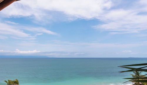 Suite, 1 cama de matrimonio grande, vistas al mar