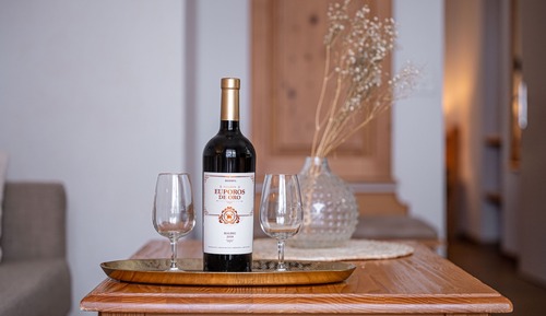 Habitación Confort doble, 1 cama de matrimonio