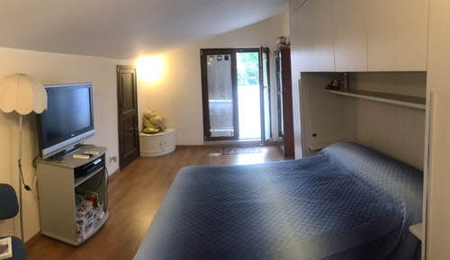 Superior Apartment, River View