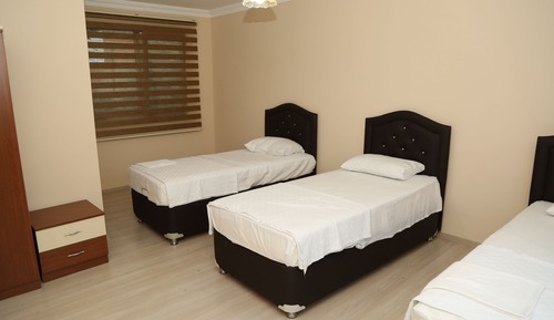 Villa, 3 Bedrooms, Sea View