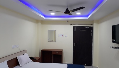 Habitación familiar