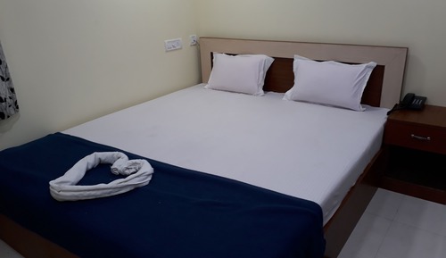 Habitación estándar