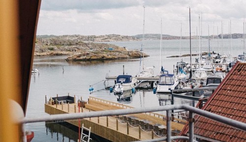 Habitación superior