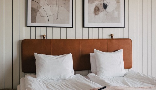 Apartamento Deluxe (4 Beds)