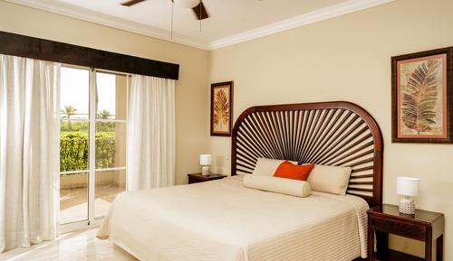 Apartamento familiar