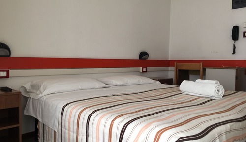 Habitación individual