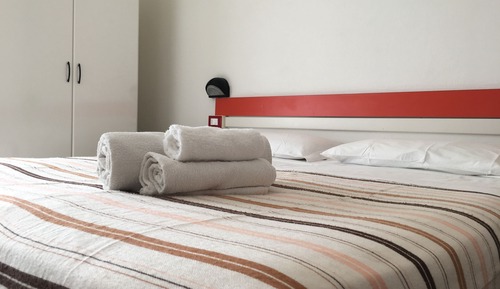 Habitación cuádruple