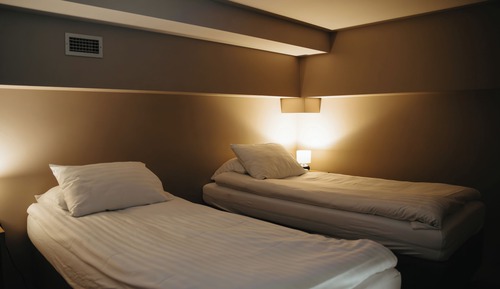 Habitación familiar