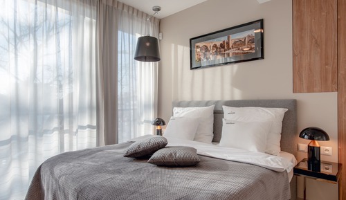 Suite superior, 1 habitación