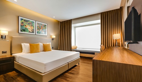 Habitación Business