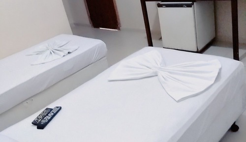 Quarto quadruplo basico