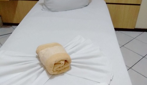 Habitación individual básica