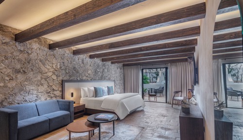 Habitación Signature doble