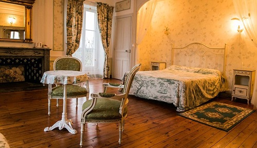 Habitación familiar